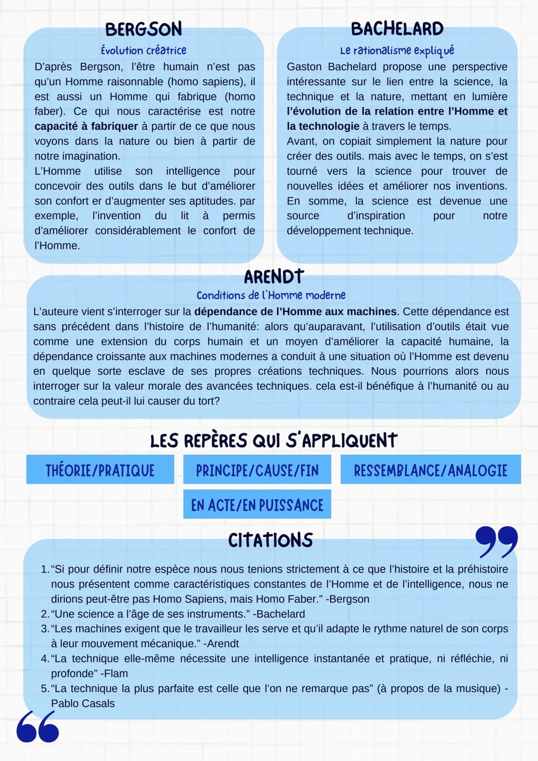 LA TECHNIQUE
>technè métier, art savoir faire
DÉFINITIONS
1
FONCTION UTILITAIRE
=fonction de ce qui est utile: la technique n'existe que par