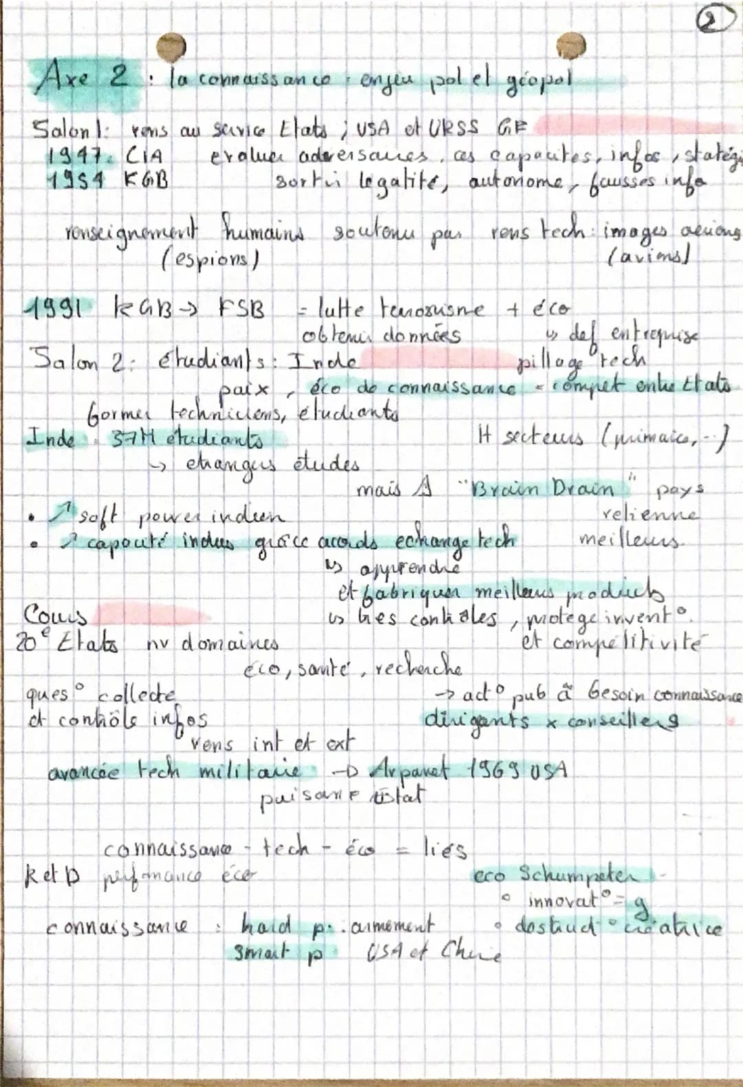 l'enjeux de
into
la
connar sonce
is modures conclure
connaissance se décline diff savoir; infes, fait, savoci che
splace centrale soc
+ "Soc