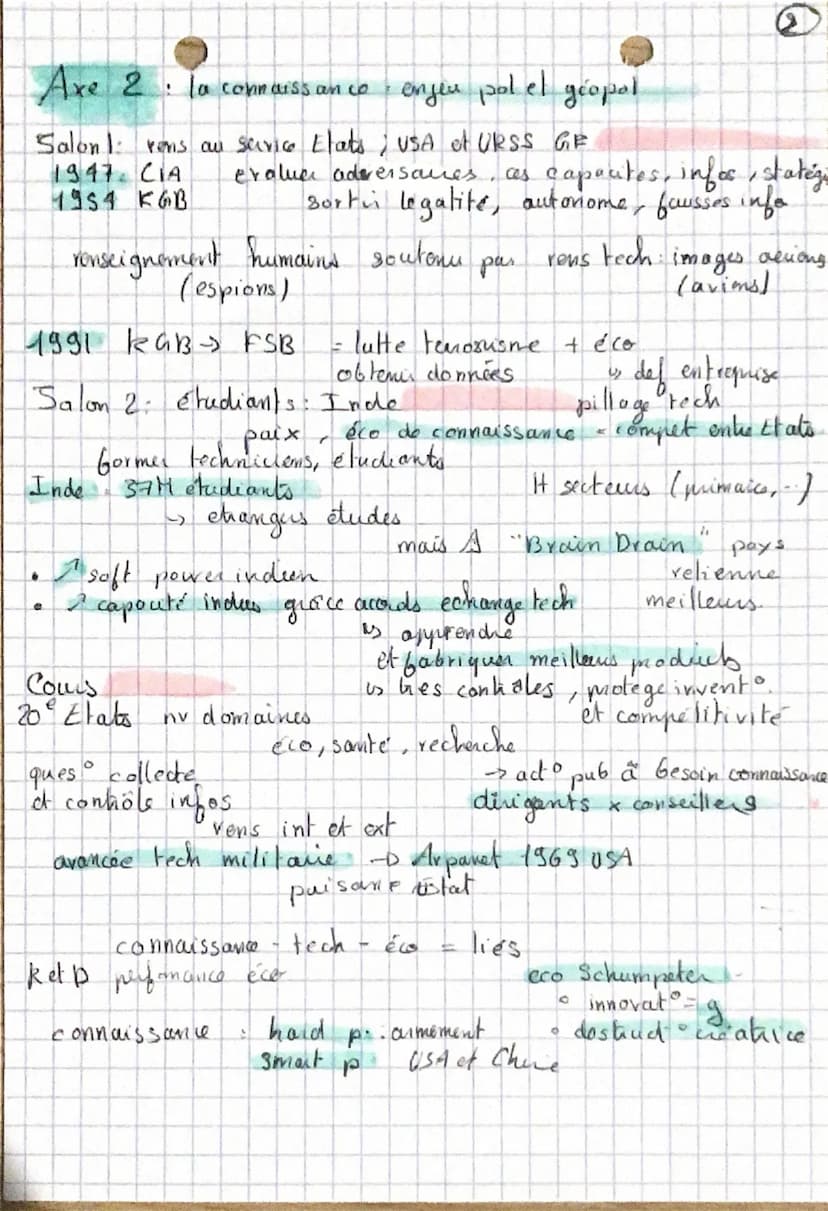 l'enjeux de
into
la
connar sonce
is modures conclure
connaissance se décline diff savoir; infes, fait, savoci che
splace centrale soc
+ "Soc