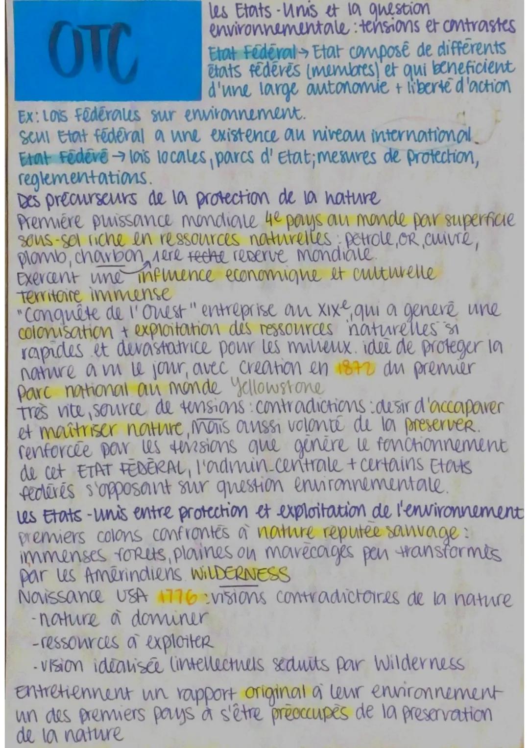 TH2
CH1
CH 2
Environ
nement
Definitions
Environnement combinaison d'elements
naturels et sociaux qui constituent le cadre
de vie d'un indivi