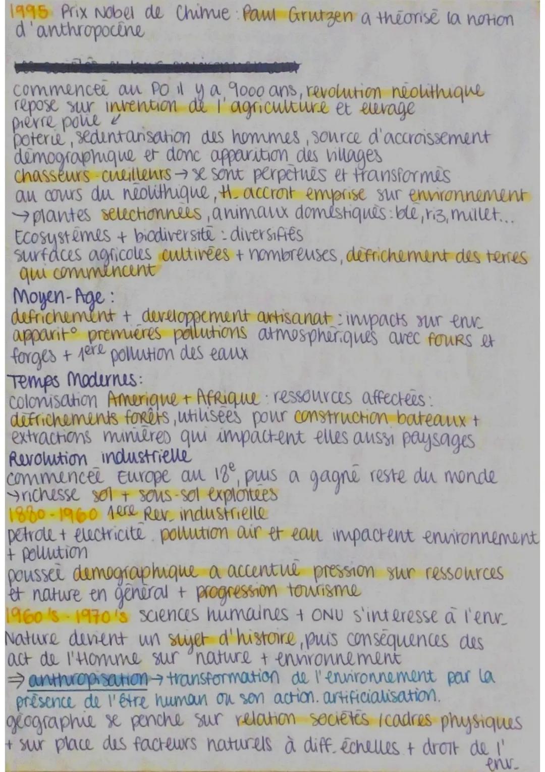 TH2
CH1
CH 2
Environ
nement
Definitions
Environnement combinaison d'elements
naturels et sociaux qui constituent le cadre
de vie d'un indivi