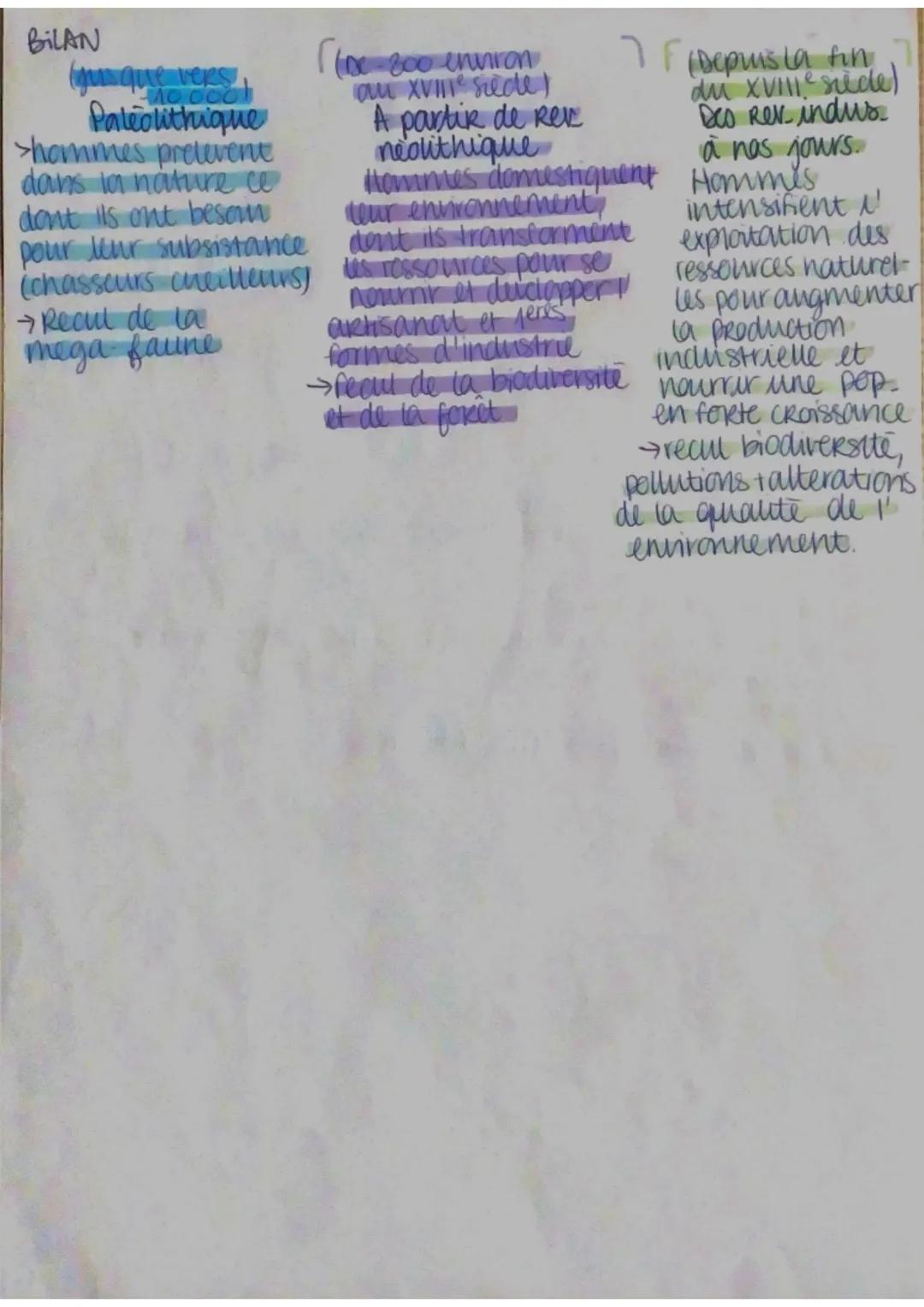 TH2
CH1
CH 2
Environ
nement
Definitions
Environnement combinaison d'elements
naturels et sociaux qui constituent le cadre
de vie d'un indivi