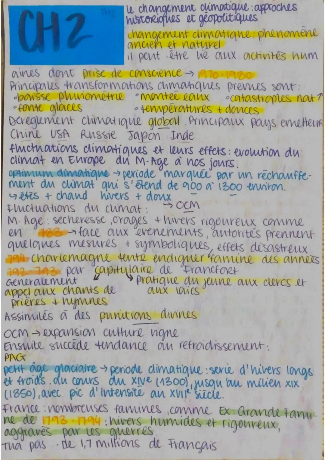 TH2
CH1
CH 2
Environ
nement
Definitions
Environnement combinaison d'elements
naturels et sociaux qui constituent le cadre
de vie d'un indivi
