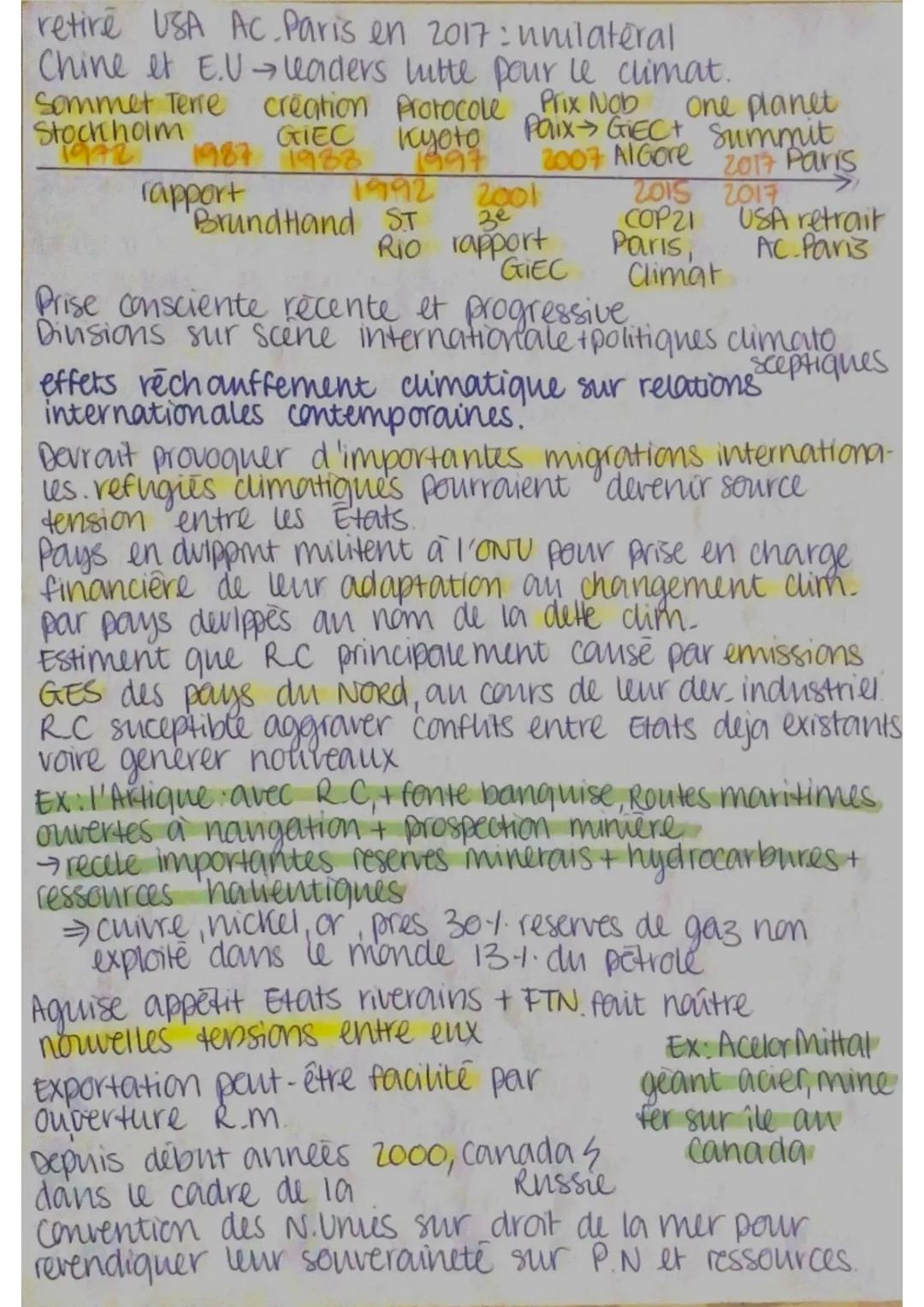 TH2
CH1
CH 2
Environ
nement
Definitions
Environnement combinaison d'elements
naturels et sociaux qui constituent le cadre
de vie d'un indivi
