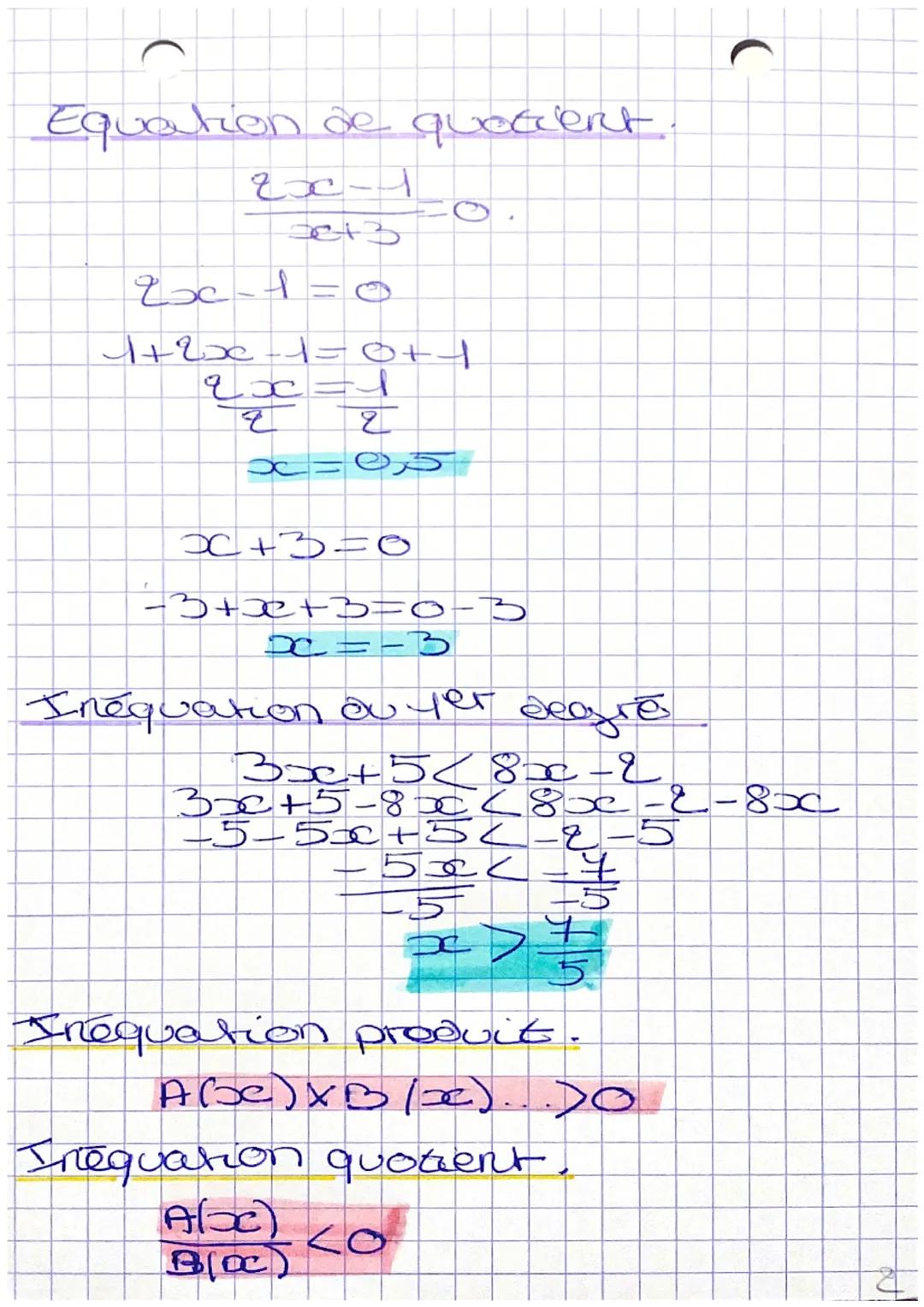 # Maths

Equations

Equation du per segre.

$3x+5=82_E$

$-8^\circ C+3x+5=8x-2-800$

$-5-5x+5= -\varepsilon-5$

$\frac{-5x}{-5}=\frac{-7}{5}