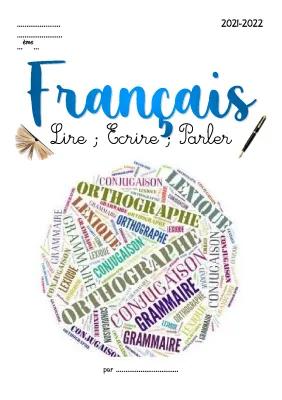 Know FRANCAIS page de garde thumbnail