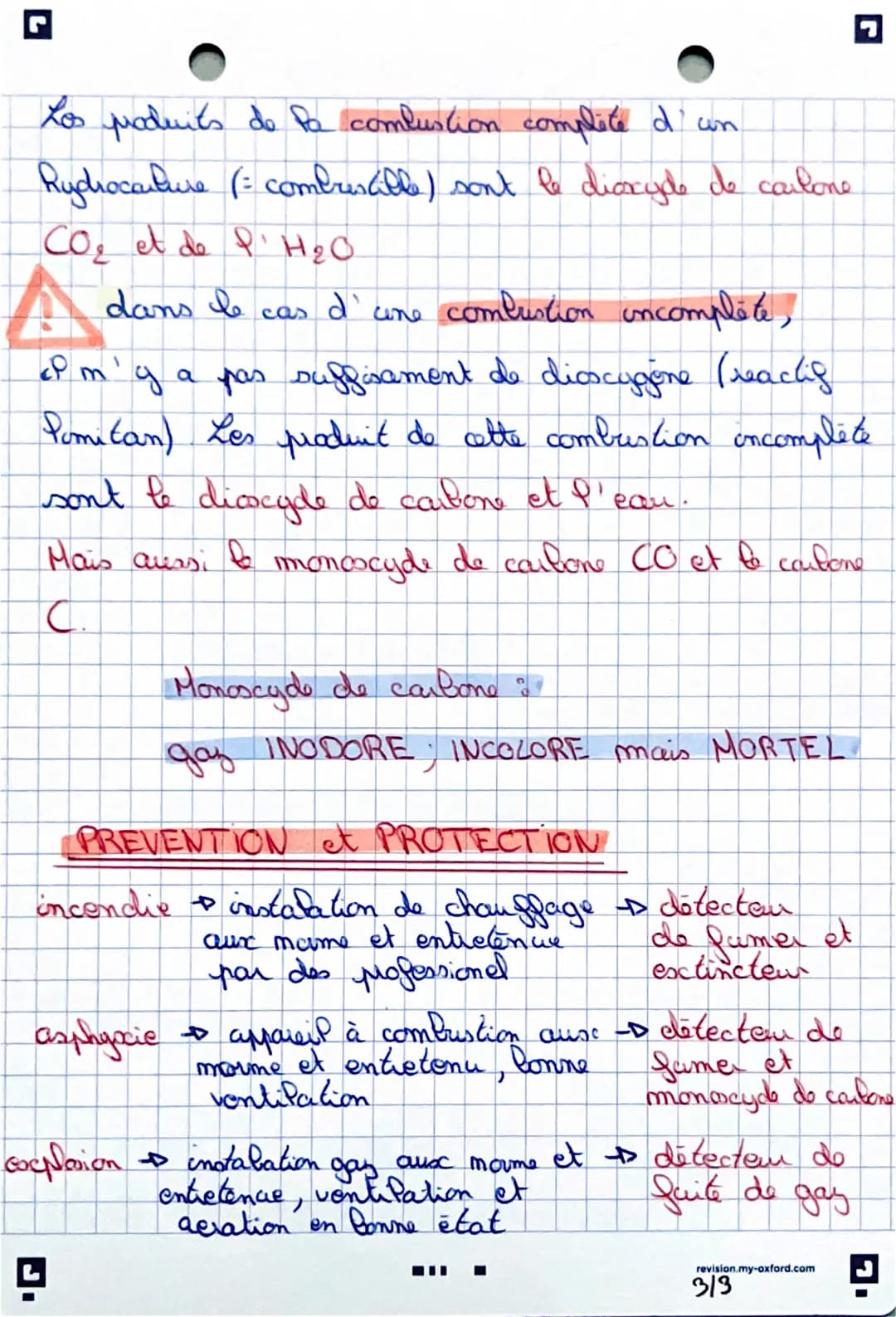 Chapite &&
L'énergie chimique
Un système chimique est un ensemble d'espèce
chimique sureptible de reagir entre ello. Il peut order
et suler 