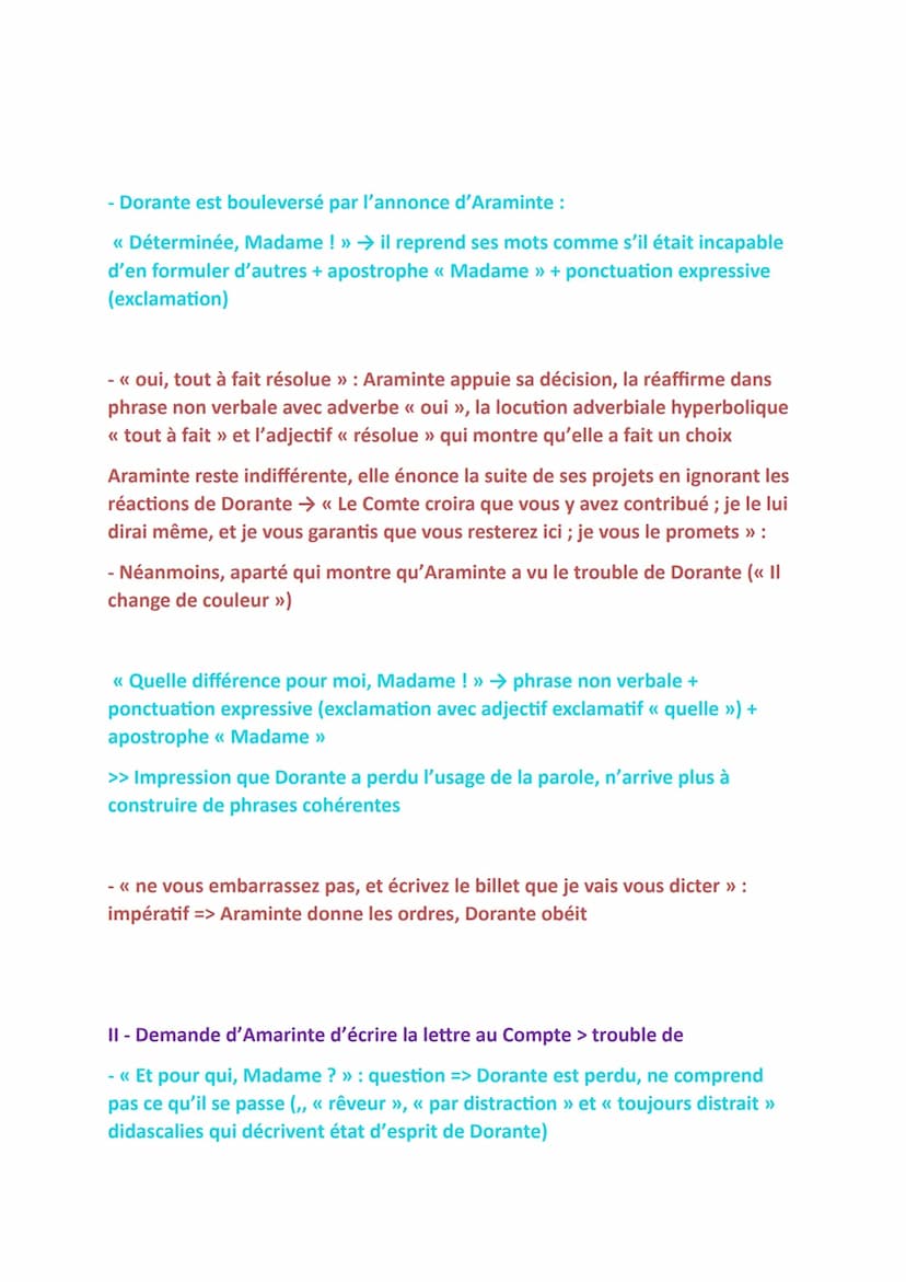 Introduction :
Les fausses confidences est une comédie en 3 actes écrit en prose par Pierre
Carlet de Chamblain de Marivaux qui fut le 5e au