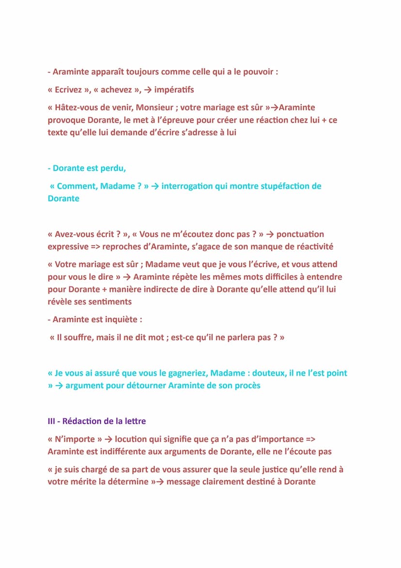 Introduction :
Les fausses confidences est une comédie en 3 actes écrit en prose par Pierre
Carlet de Chamblain de Marivaux qui fut le 5e au