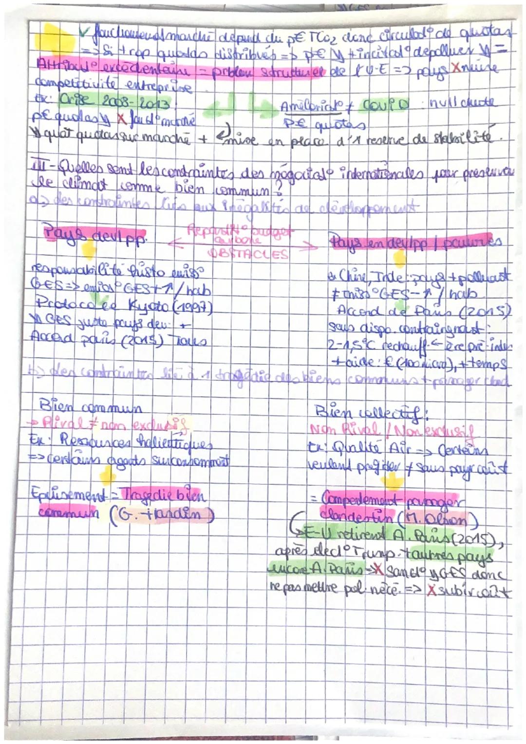 Chap 12: Quelle ad publique
pour l'environnement
Ph
Ir des multiples acteurs de l'acte publique pour l'envi.
(a) I mise à el'agenda /refale 