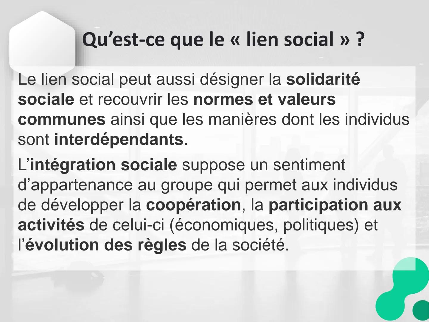 Les valeurs et
les principes de
la République à
l'épreuve de la
cohésion
sociale # Valeurs et principes de la République

Les principes et l