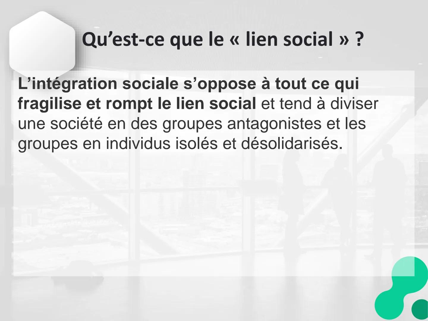 Les valeurs et
les principes de
la République à
l'épreuve de la
cohésion
sociale # Valeurs et principes de la République

Les principes et l