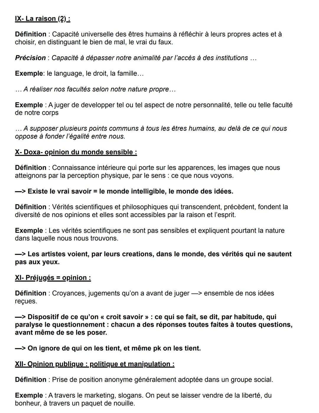 # La nature

Définition:

La nature:

*   L'action de faire naître
*   L'état naturel d'une chose sans artifices
*   L'ordre des choses

I- 