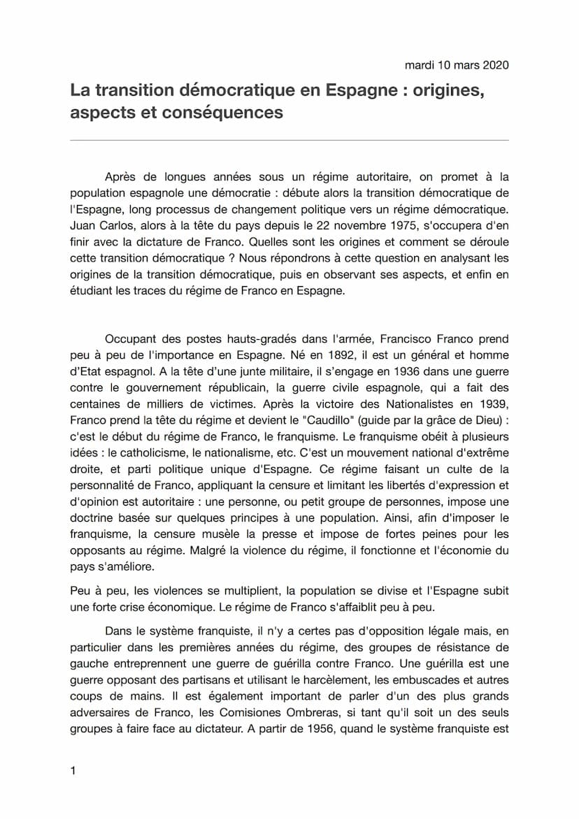 Page 1