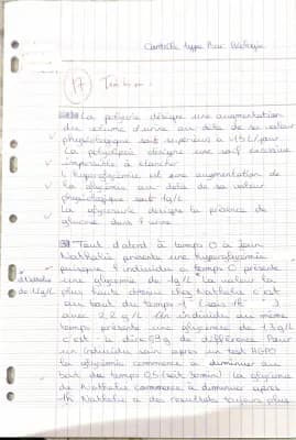 Know contrôle sur le diabète  thumbnail