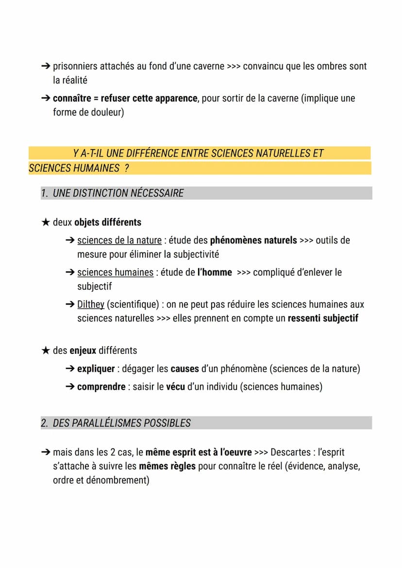 La science
définition science:
1. connaissance qu'un individu possède
2. processus méthodique par lequel un individu cherche à connaître le 