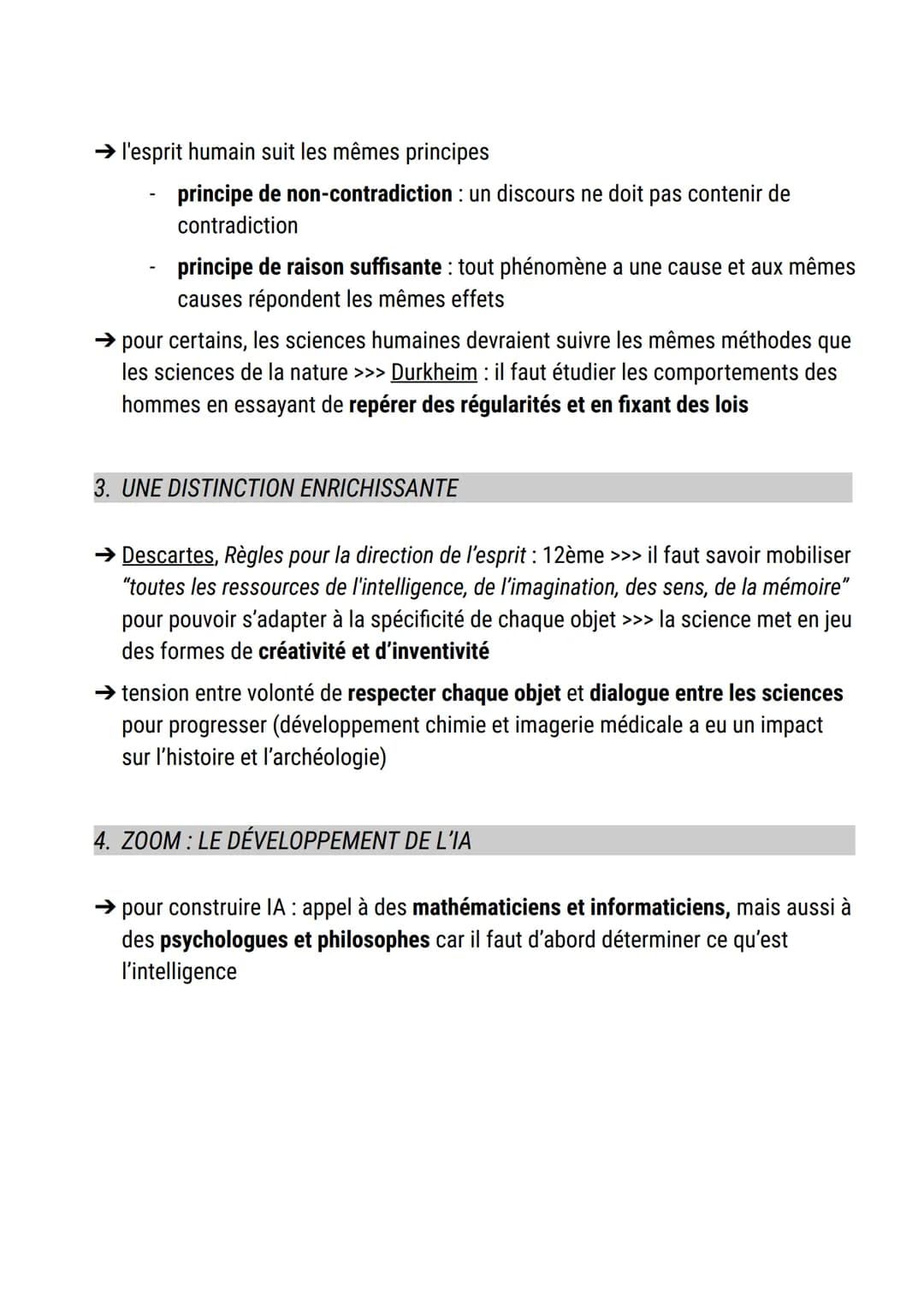 La science
définition science:
1. connaissance qu'un individu possède
2. processus méthodique par lequel un individu cherche à connaître le 