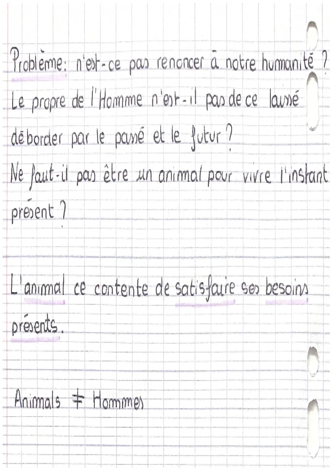 ●
Bonheur
Définition: état de satisfaction durable ou toutes
nos aspiration les plus importantes sont réalisées.
Le bonheur doit être distin