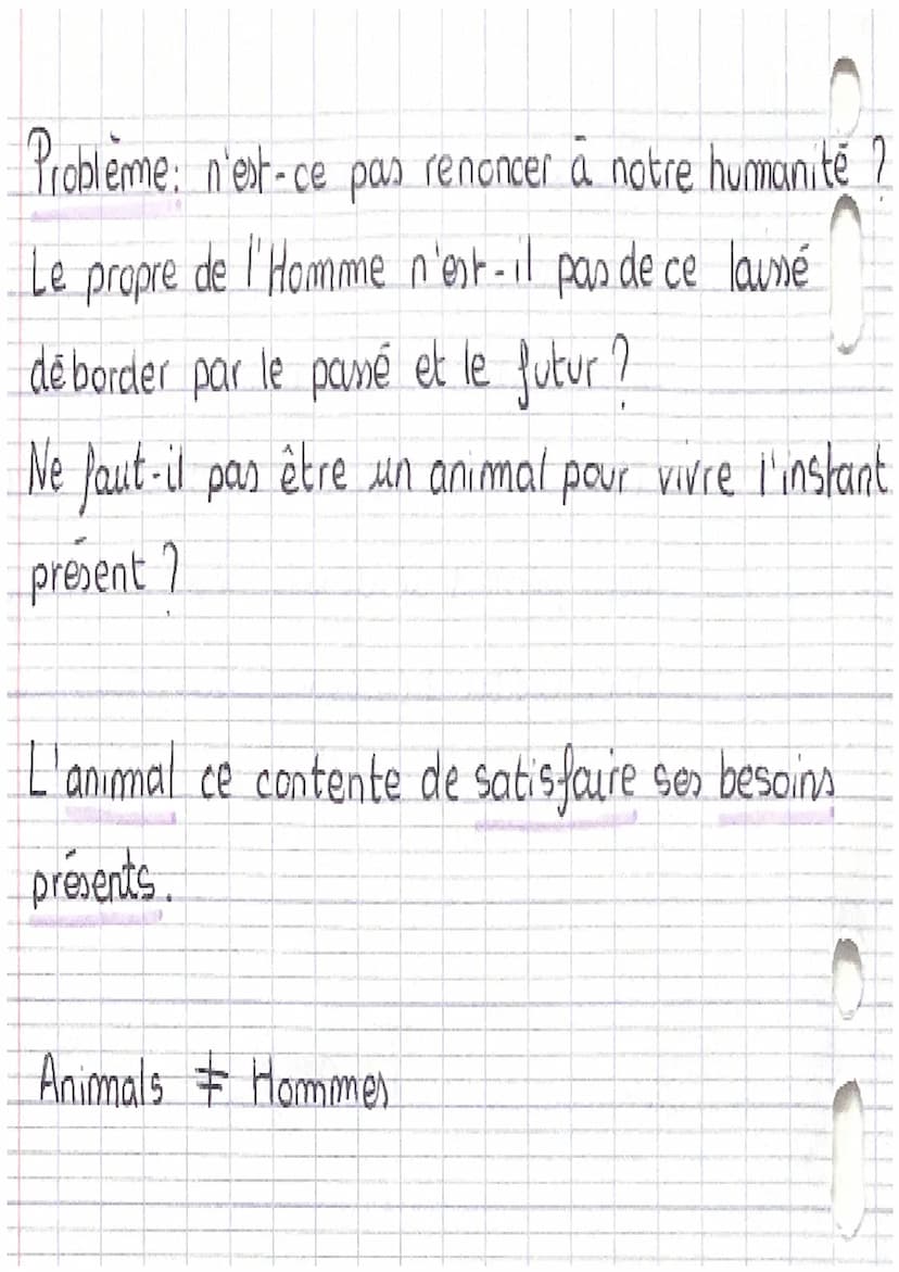 ●
Bonheur
Définition: état de satisfaction durable ou toutes
nos aspiration les plus importantes sont réalisées.
Le bonheur doit être distin
