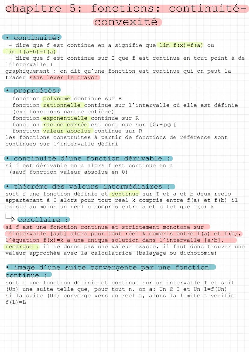 
<p>La dérivation des fonctions est une étape fondamentale en mathématiques. Elle permet notamment de trouver la pente d'une courbe à un poi