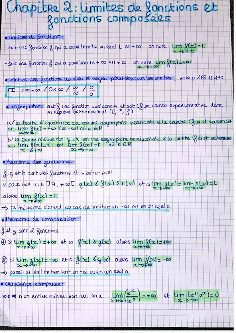 
<p>La dérivation des fonctions est une étape fondamentale en mathématiques. Elle permet notamment de trouver la pente d'une courbe à un poi