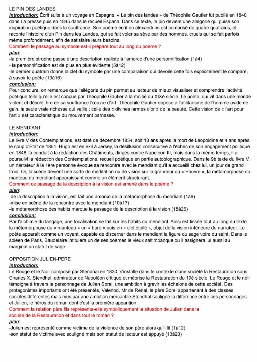 ELEVATION
introduction:
Dans l'Albatros, deuxième poème remplaçant le Soleil dans l'édition de 1861, Baudelaire souligne le statut difficile