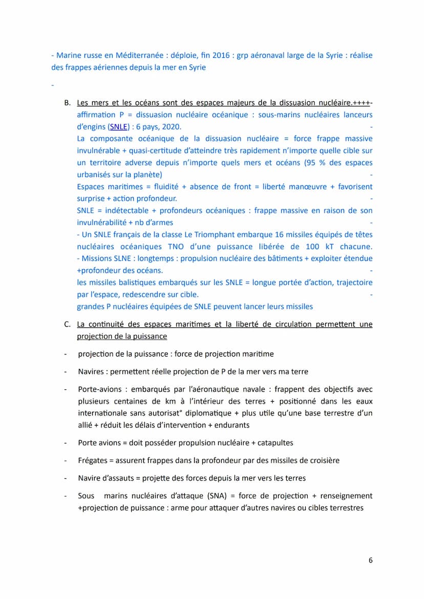 THÈME 1 De nouveaux espaces de conquête
Introduction - Océan et espace : quelles spécificités ?
Écoumène ens des milieux habités par l'être 