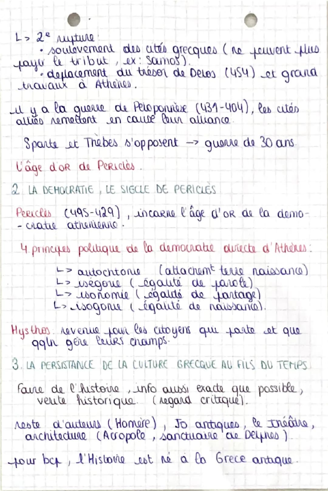 HISTOIRE
L'EMPREINTE GRECQUE DANS LA MEDITARRANEE
ANTIQUE AU VE SIECLE
1. La MISE EN PLACE D'UN EMPIRE THALASSOCRATIQUE
Thalassociatie: puis