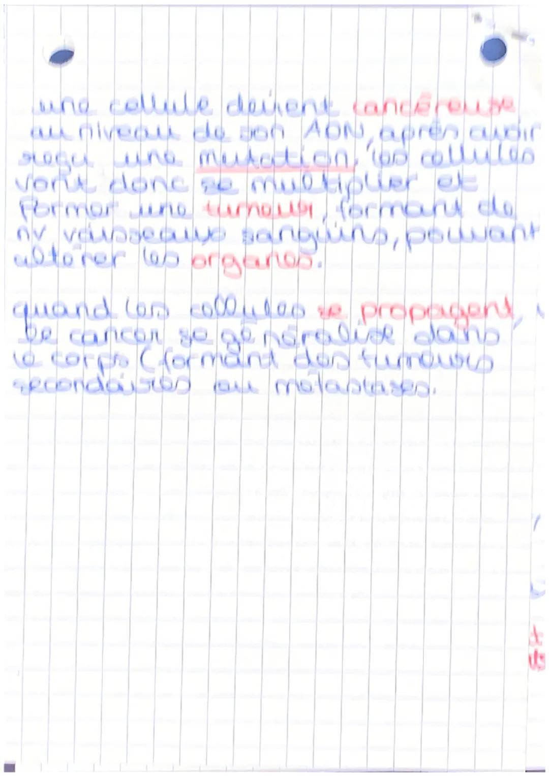 SVT
- la génétique -
_VOCABULAIRE.
caractère héréditaire particularite
qui dépend du gène de ses parents
variation individuelle: quand on
di