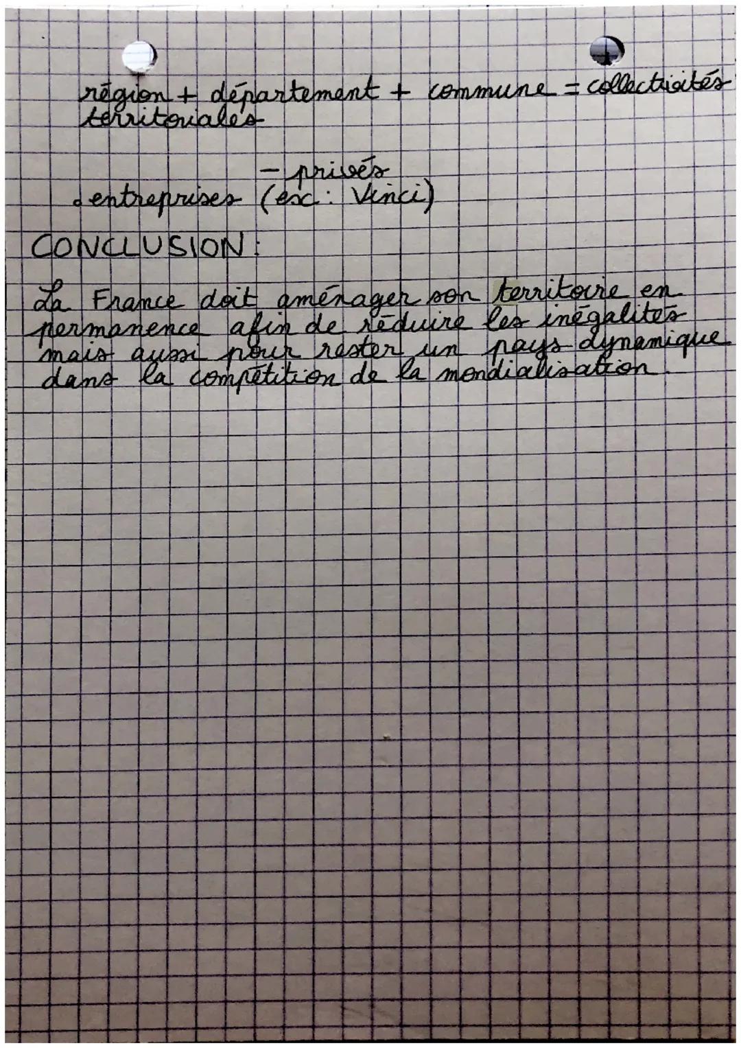 # GEOGRAPHTE

AMENAGER POUR REDUIRE LES
INEGALITES

Guadeloupe

Martinique

Guyane

Réunion

Mayotte

Manche

0 150 km

Lille

Nancy

Strasb