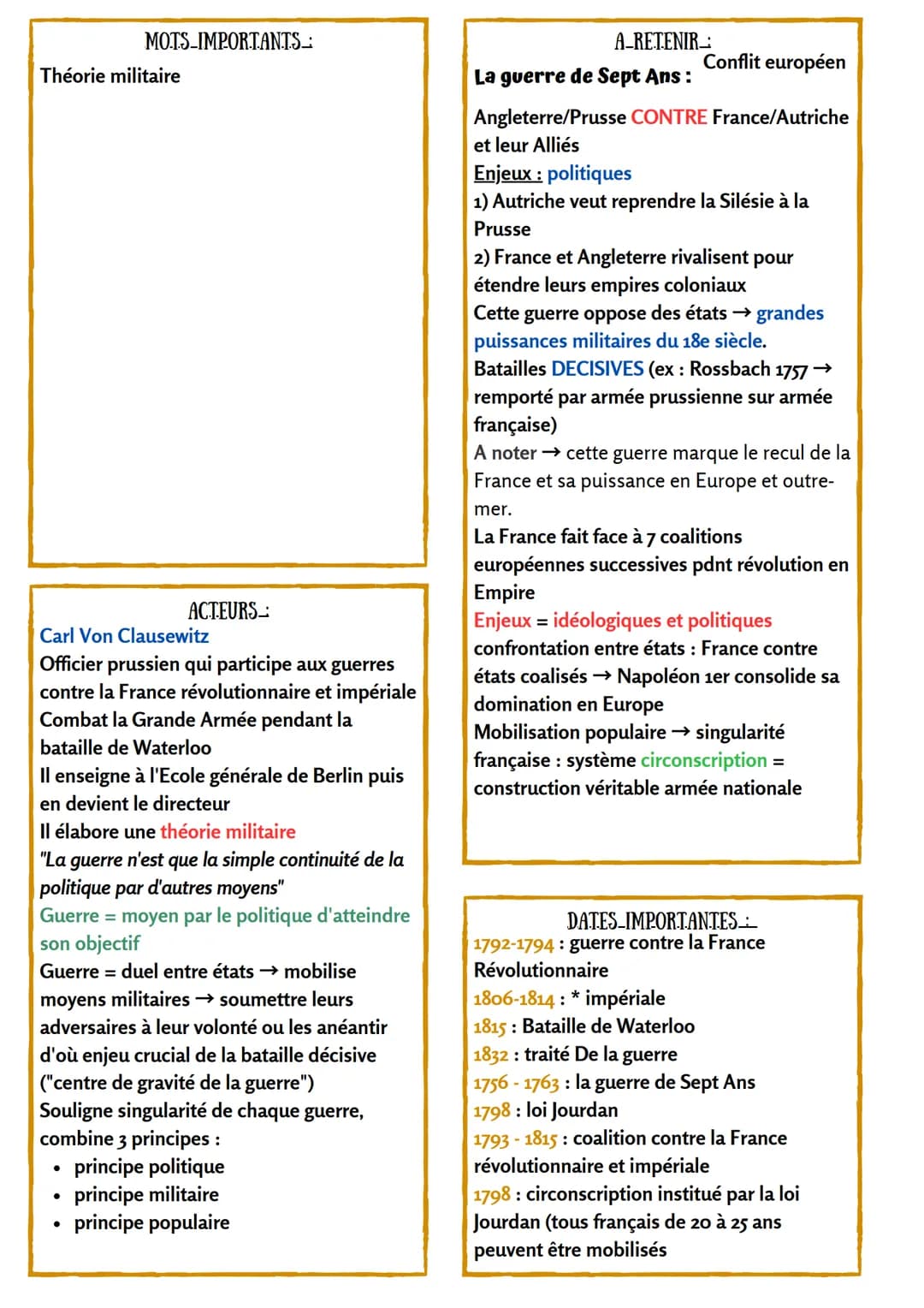 ●
MOTS IMPORTANTS_
• OTAN : organisation du traité de l'Atlantique
nord
• ONU: organisation des nations unies
HISTOIRE GÉOGRAPHIE
GEOPOLITIQ
