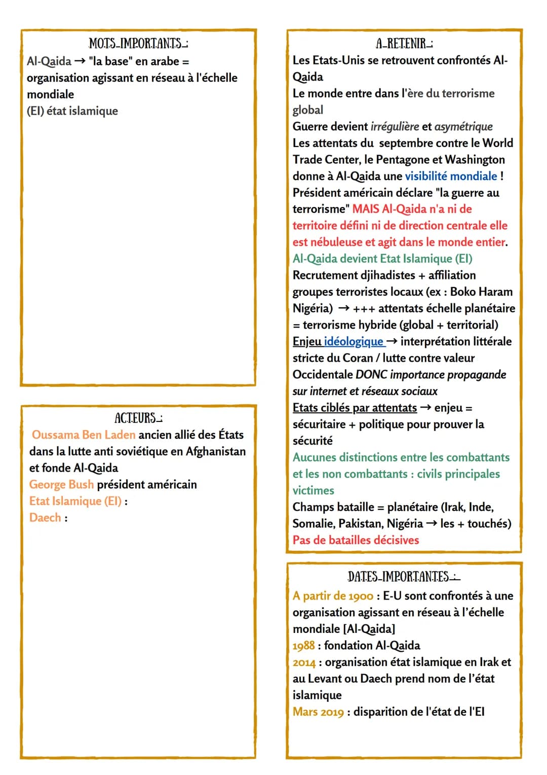 ●
MOTS IMPORTANTS_
• OTAN : organisation du traité de l'Atlantique
nord
• ONU: organisation des nations unies
HISTOIRE GÉOGRAPHIE
GEOPOLITIQ