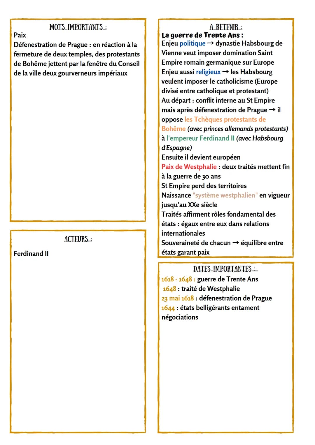 ●
MOTS IMPORTANTS_
• OTAN : organisation du traité de l'Atlantique
nord
• ONU: organisation des nations unies
HISTOIRE GÉOGRAPHIE
GEOPOLITIQ