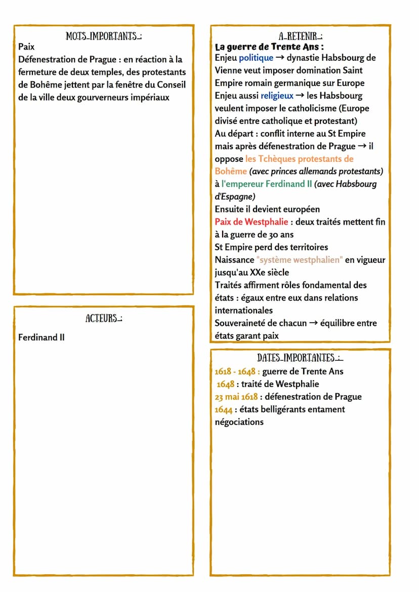 ●
MOTS IMPORTANTS_
• OTAN : organisation du traité de l'Atlantique
nord
• ONU: organisation des nations unies
HISTOIRE GÉOGRAPHIE
GEOPOLITIQ