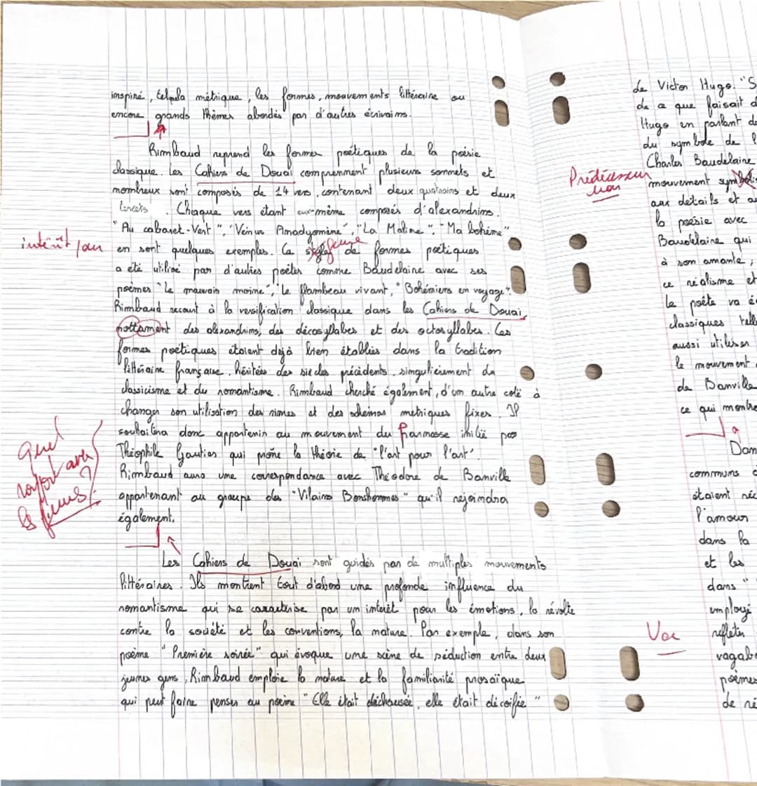 le 06/11/23
pour
Casella
Français dissertation
Eva 194
Note:
hon
étoit
Observations
161
16
bien. Attention à stupefu
it à down as exemples f