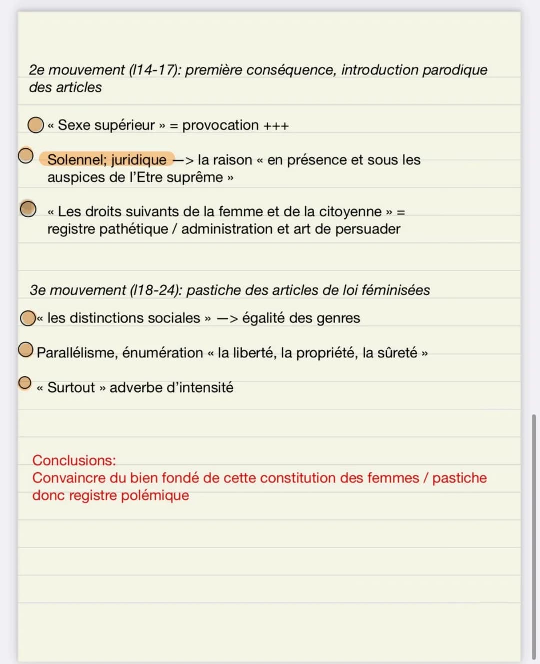 LL n1: DDFC ( Préambule+ articles 1 et 2)
Intro:
- Olympes de Gouges 1748-1793
- Autriche engagée pour l'égalité homme femme
- figure emblém