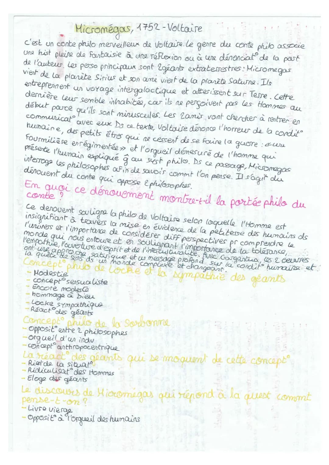 Romas
Alco Fribas Nasies
suite Partagruel 1532
PROLOGUE
Le prologue précède le récit. Le narrateur
Alcofribas, après son apostrophe aux
Lect