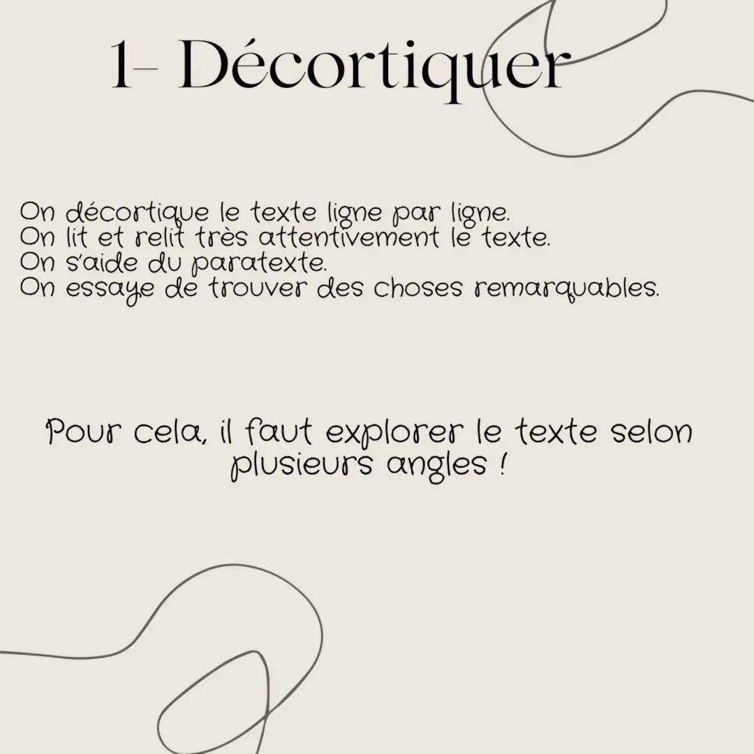 Étude grammaticale
Phrase longue/courte, structure, simple/complexe,
nominal, type de phrase, forme ?
Yerbe: fréquence, nombreux/rare, mode,
