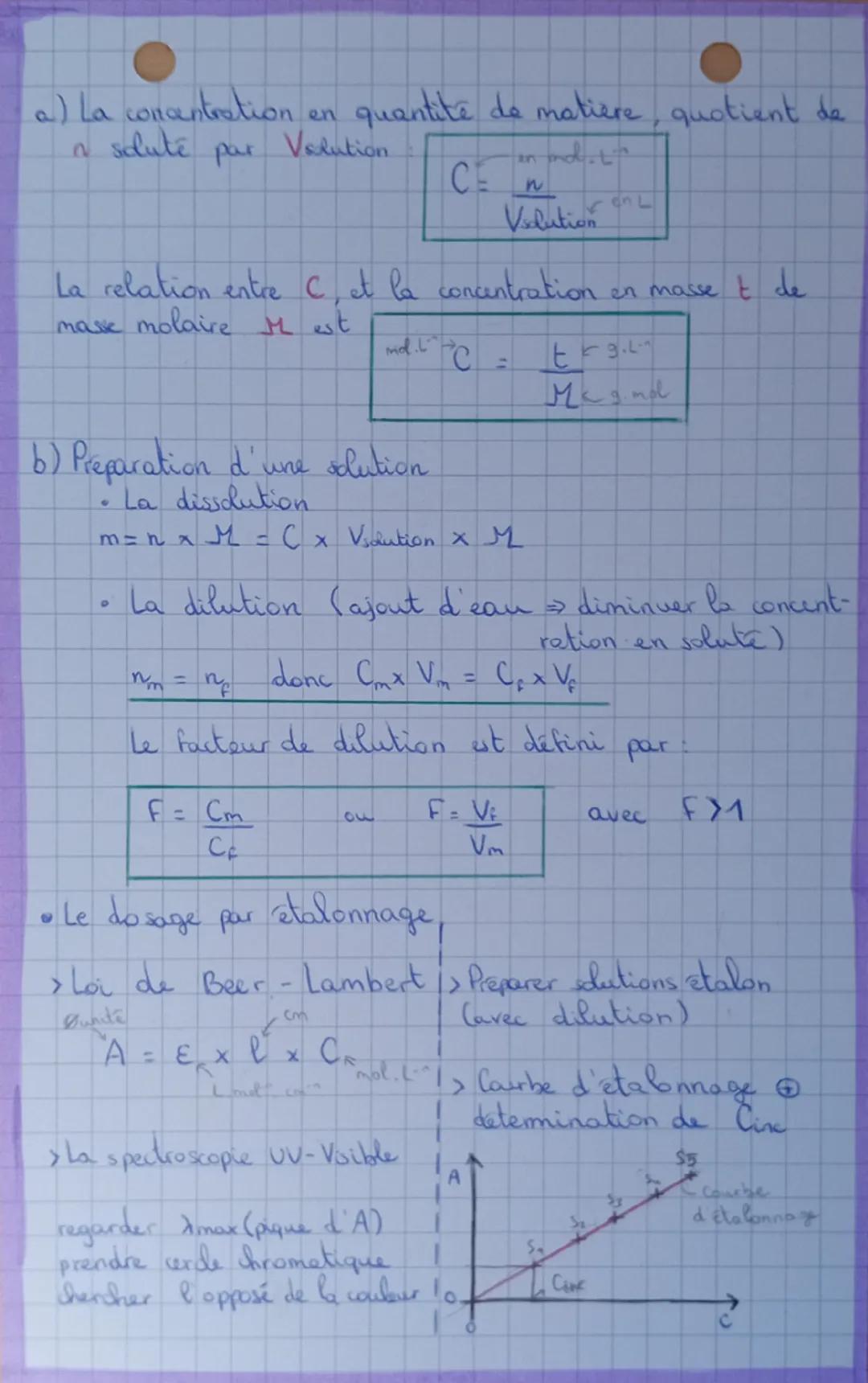 ©
Za male
a) La quantité de matière.
n
utilisée
pour denombrer
des entités (atomes, molecules, ions etc...), s'exprime
en
md
n=
Nante
en
mol