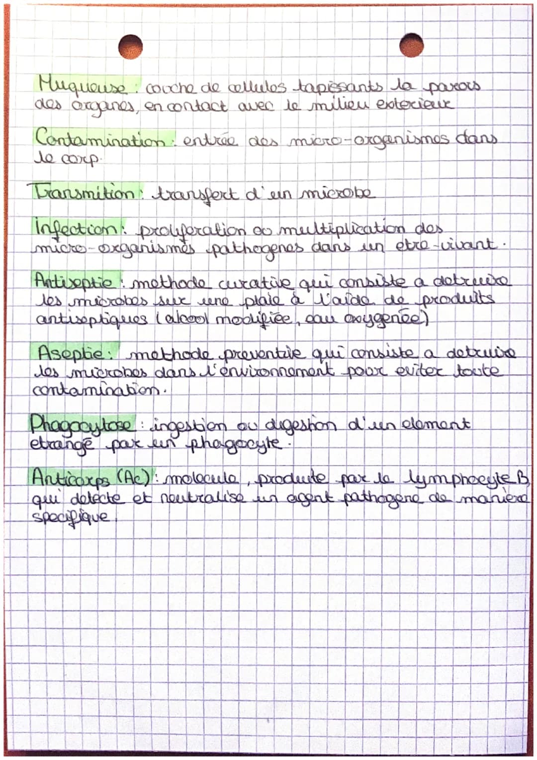 des
definitions
Caractère signe ou particularité present chez
¡
sen individu.
Phototype: ensemble des caracteres d'un individu
Chramosemes: 