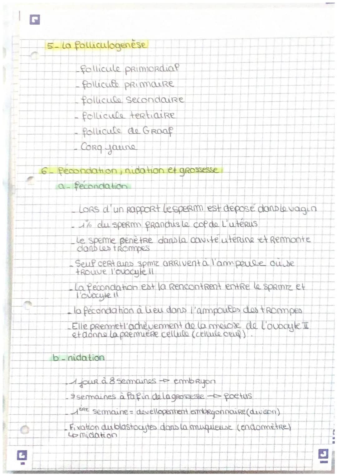 Biologie Anatomie

Anatomie des appareils Reproducteurs.

a. Apareil génital masculin

vesicule
séminale

Rectum

Glande de
Cowper

anus

Te