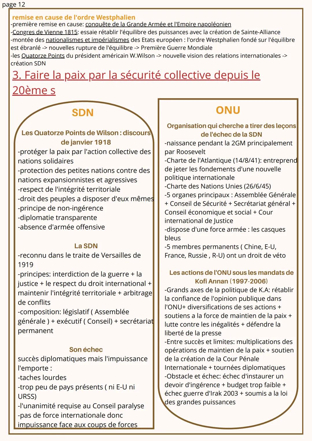 page1
Conflits
grande variété de situations
FAIRE LA GUERRE FAIRE LA PAIX: INTRO
Différentes intensités
-haute: Ukraine
-moyen: Nigéria
-bas