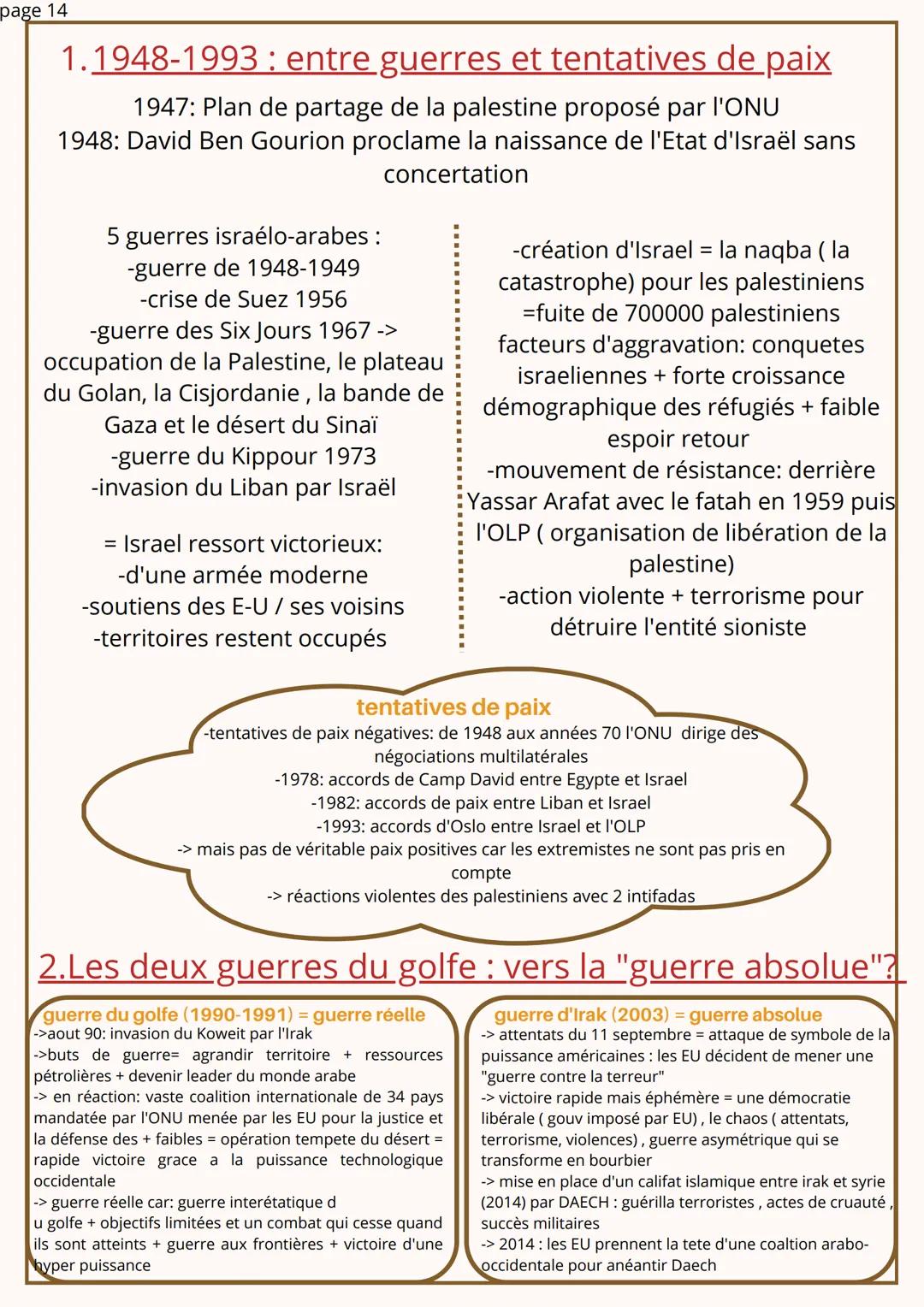 page1
Conflits
grande variété de situations
FAIRE LA GUERRE FAIRE LA PAIX: INTRO
Différentes intensités
-haute: Ukraine
-moyen: Nigéria
-bas