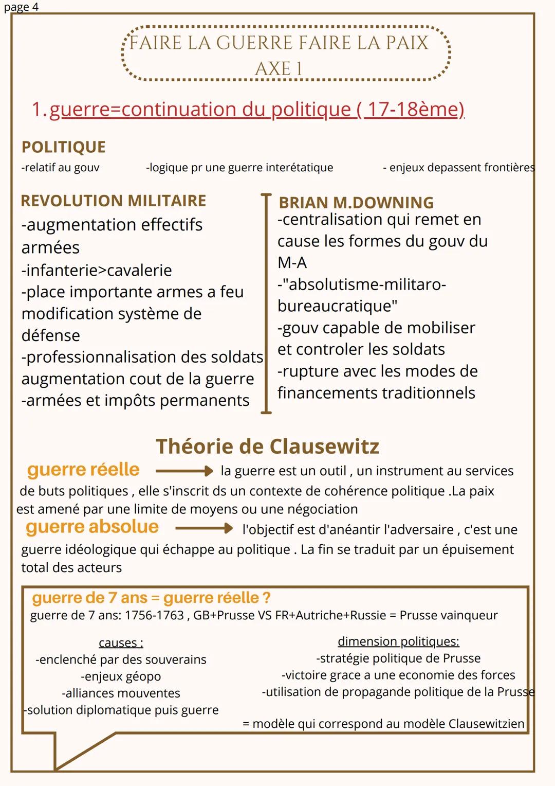 page1
Conflits
grande variété de situations
FAIRE LA GUERRE FAIRE LA PAIX: INTRO
Différentes intensités
-haute: Ukraine
-moyen: Nigéria
-bas