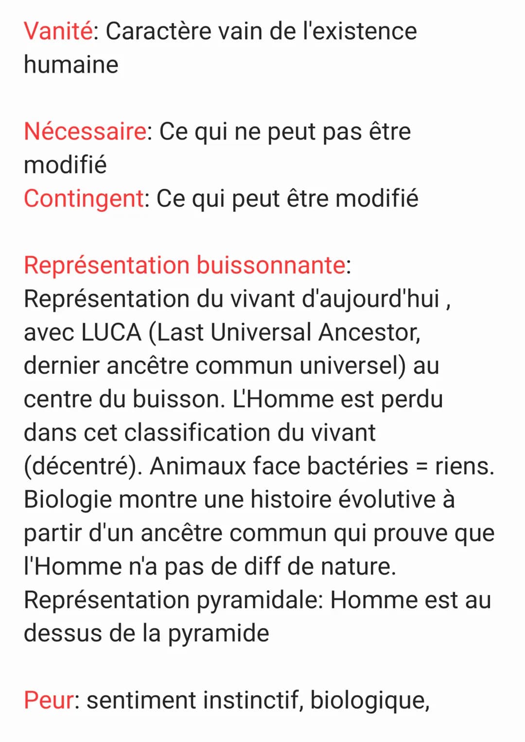 Quelle place pour l'Homme dans le monde?
Géocentrisme: Terre millieu système
solaire (a donné Simplicio
Héliocentrisme: Soleil milieu systèm