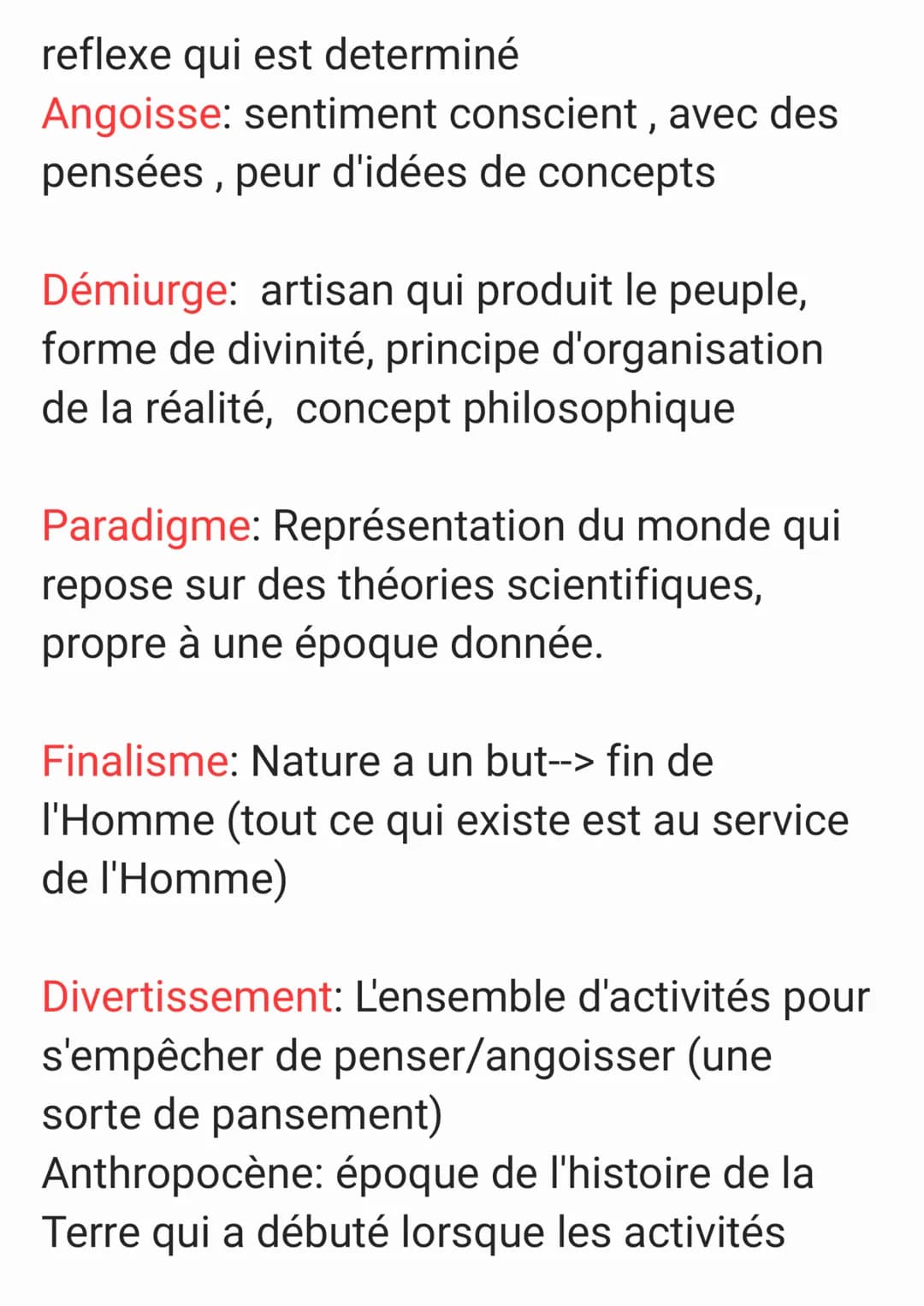 Quelle place pour l'Homme dans le monde?
Géocentrisme: Terre millieu système
solaire (a donné Simplicio
Héliocentrisme: Soleil milieu systèm