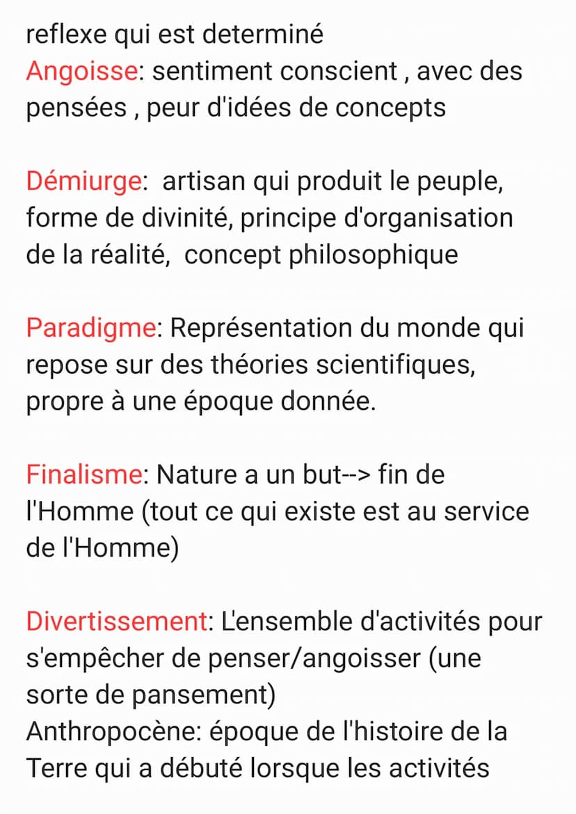 Quelle place pour l'Homme dans le monde?
Géocentrisme: Terre millieu système
solaire (a donné Simplicio
Héliocentrisme: Soleil milieu systèm