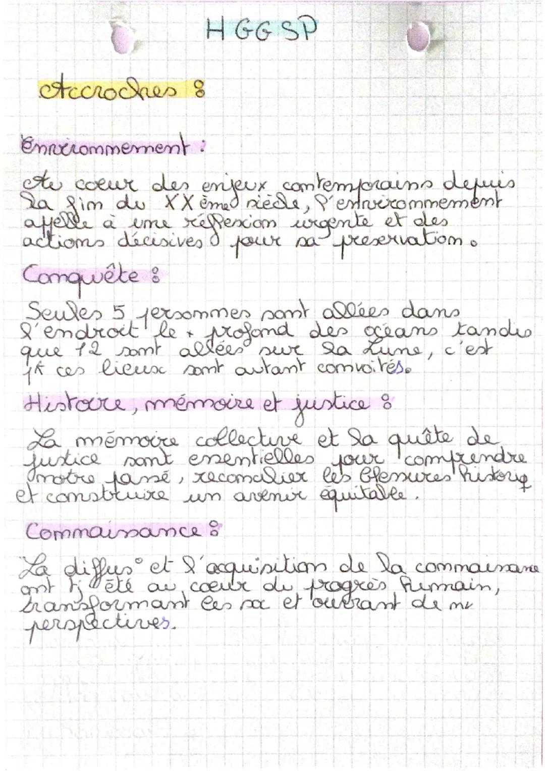 Accroches