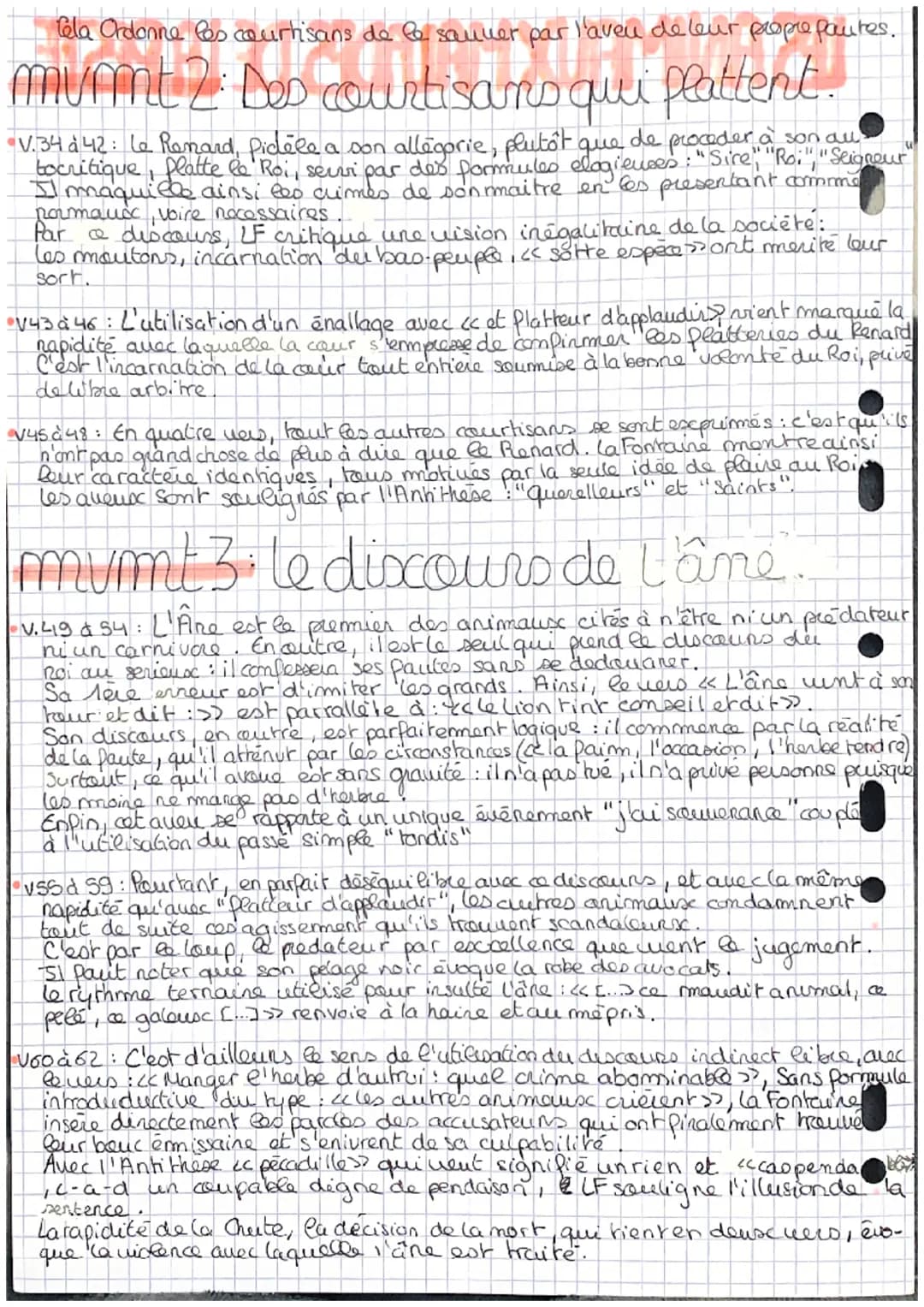 LES ANIMAUX MALADES DE LA PESTE
INTRO Jean de la fontaine a écrit deux recueils de pable
divides en livres. Le premier a ête public en 1668 