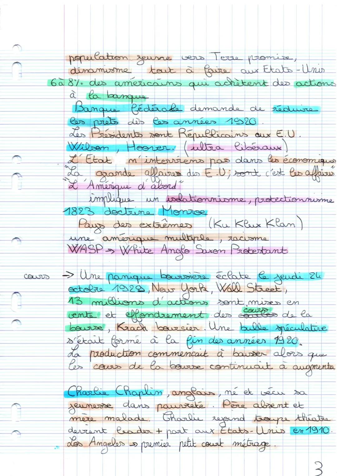 histoire
ch 1
p26-27
andrea
Q
1929 - 1945
Fragilités des démocraties,
Totalitarismes et seconde
Theme 1
mondiale
chapitre 1
L'impact de la c